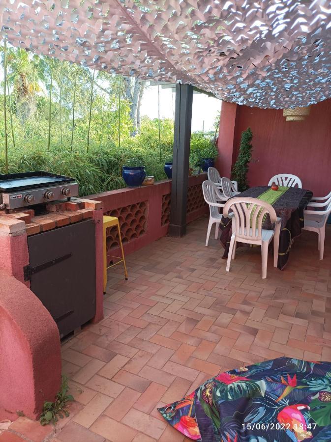 Maison De Vacances, Proche De La Vakantiehuis *