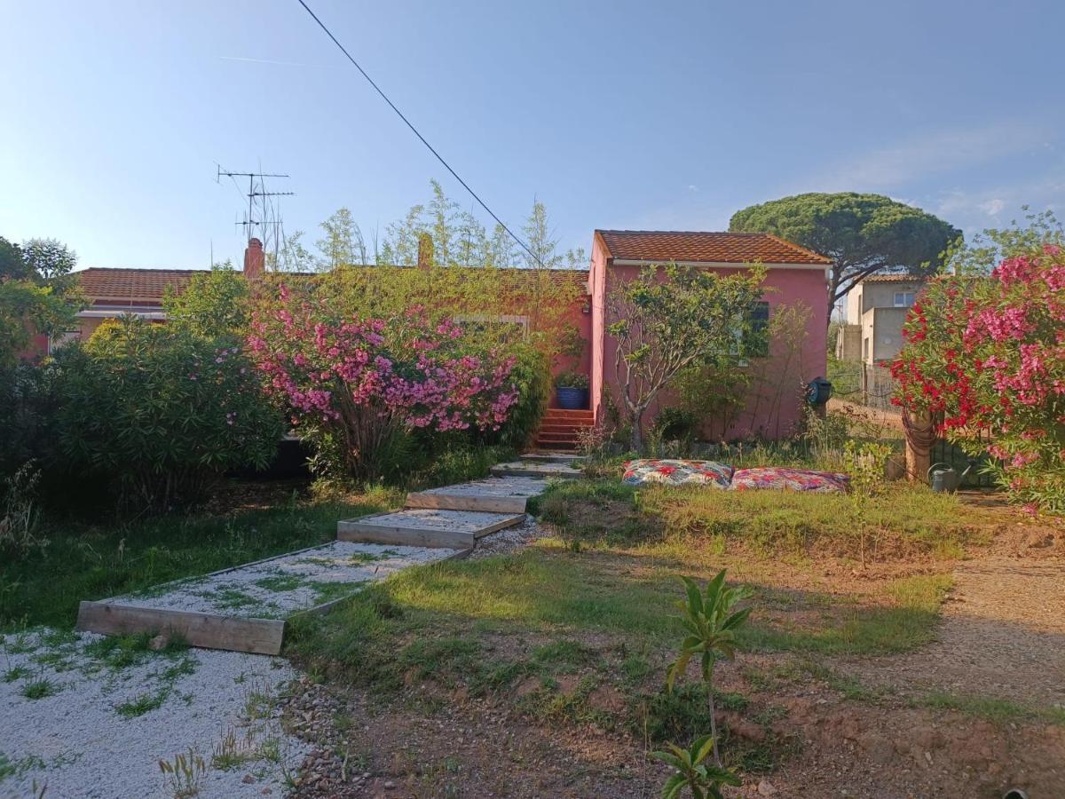 Vakantiehuis Maison De Vacances, Proche De La *