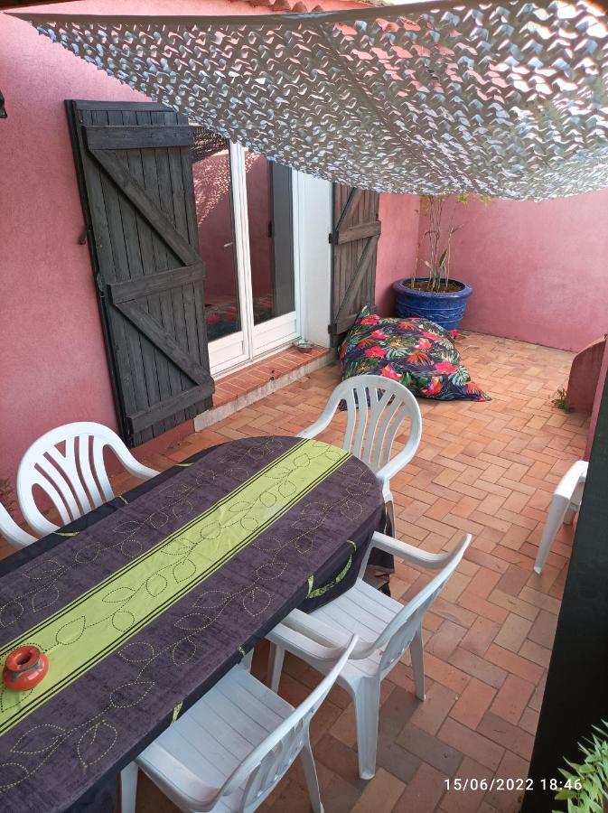 Maison De Vacances, Proche De La Ferienhaus Fréjus