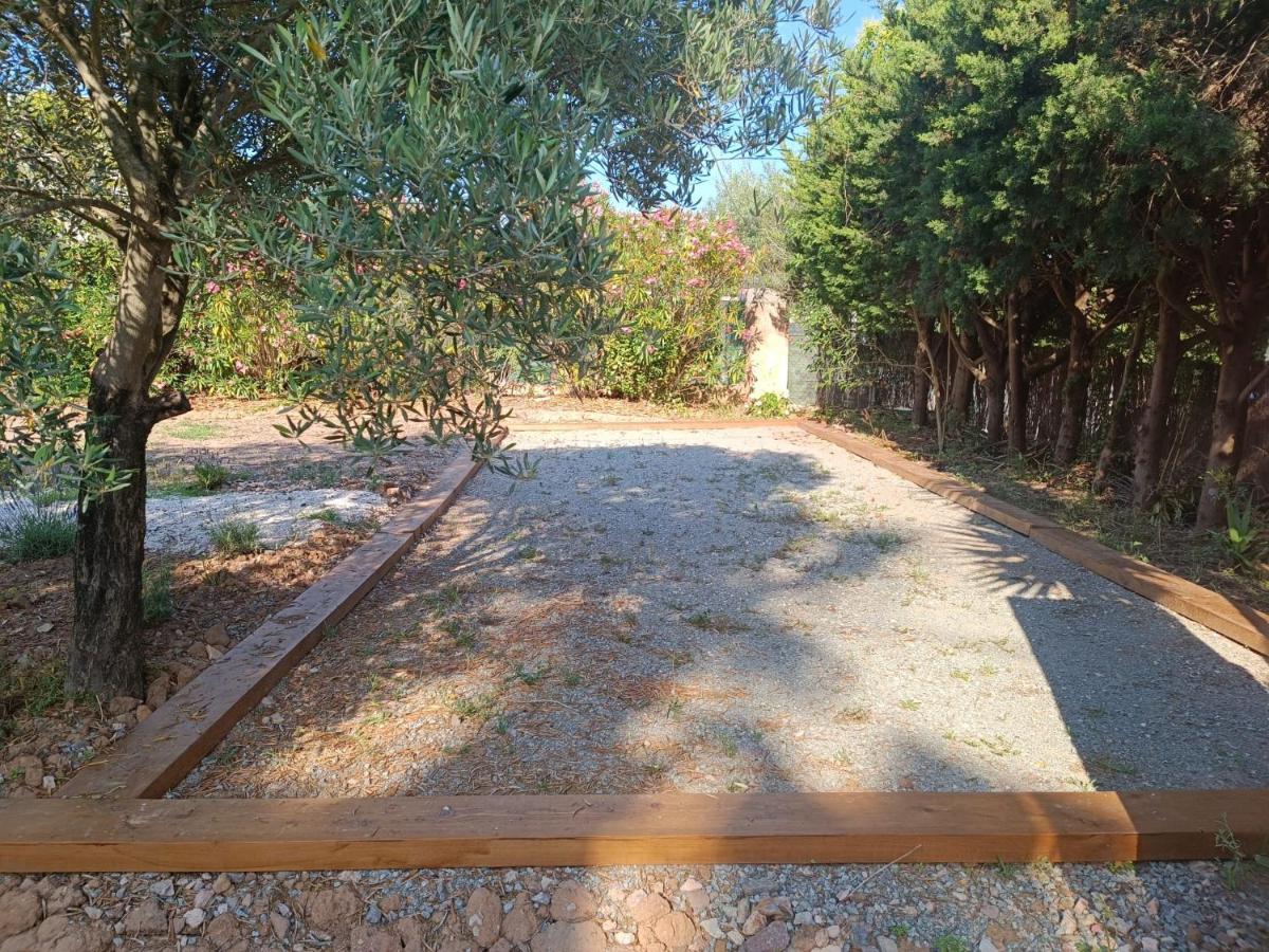 Ferienhaus Maison De Vacances, Proche De La *
